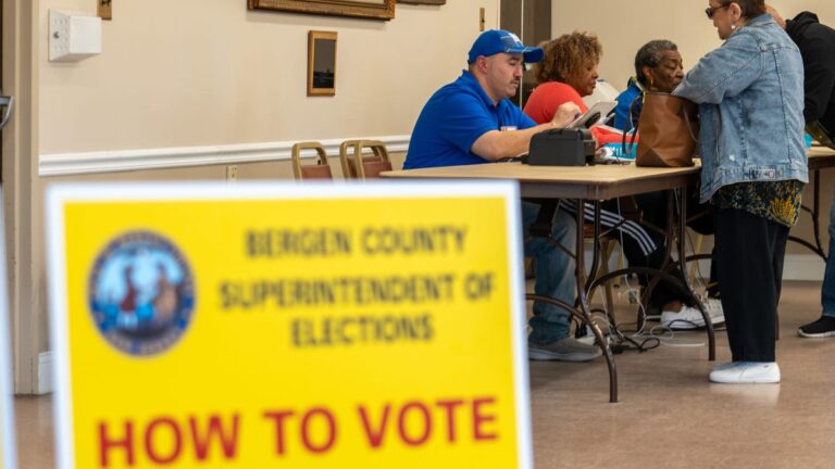 NJ Division of Elections failed to release voter info, says RNC suit