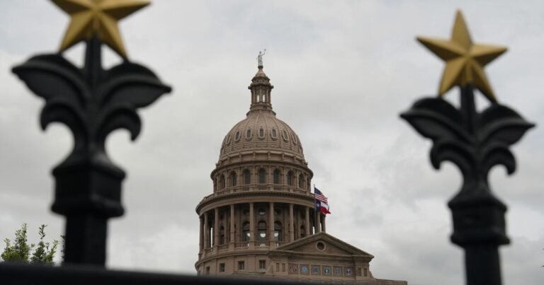 Newsom is right in his effort to compete with Texas Republicans