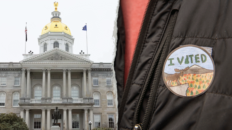 Noncitizen arrested for illegally voting in 2024 presidential election swing state