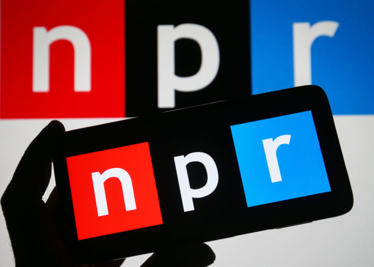 Northwestern study reveals a culture abandoning NPR