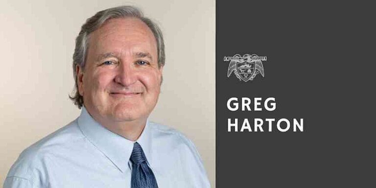 OPINION | GREG HARTON: Learning, at the core of what public broadcasting does, ought not be political