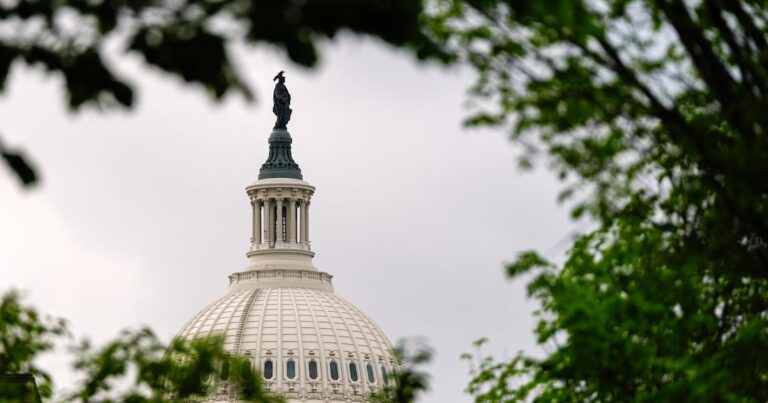 Opinion: A Congress that votes yes and hopes no
