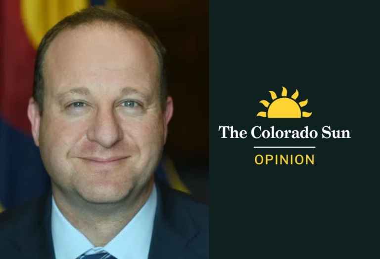 Opinion: As Colorado governor, my initiative is helping redefine how states view education as federal support changes