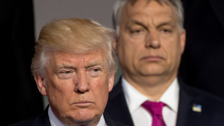 Opinion | I Was Ambassador to Hungary. The America I Returned to Alarms Me.