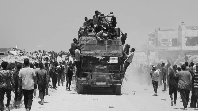 Opinion | No, Israel Is Not Committing Genocide in Gaza