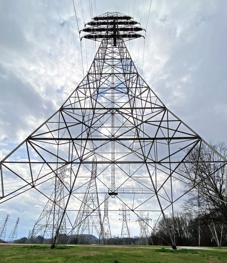 Opinion: Protecting our investment in power | Chattanooga Times Free Press