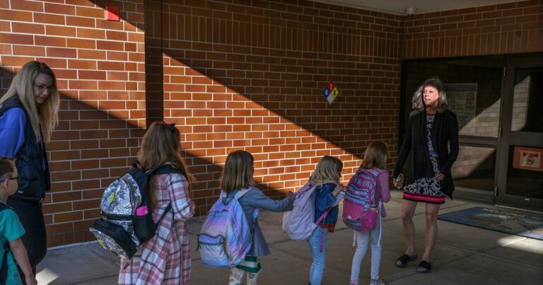 Opinion: Supporting local school districts strengthens all Alaska public schools