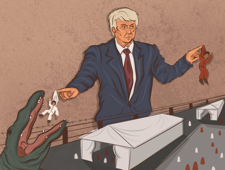 Opinion: Trump idolizes Nazi behavior, proof never been so tangible