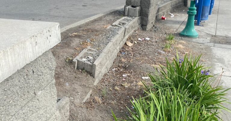Opinion: What the crumbling Muldoon Road wall says about Anchorage’s infrastructure