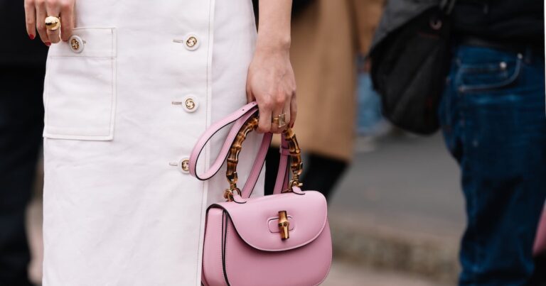 Opinion | When Will Luxury’s Perfect Storm Pass?