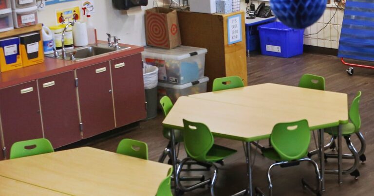 Opinion: You can’t hold funding for Alaska public education hostage and expect it to improve