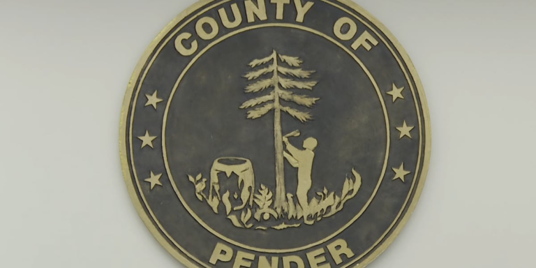 Pender County Board of Elections extends candidate filing for municipal elections