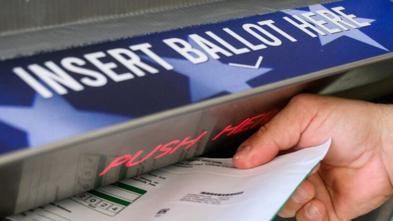 Petitioners advocate for open primaries in Pennsylvania