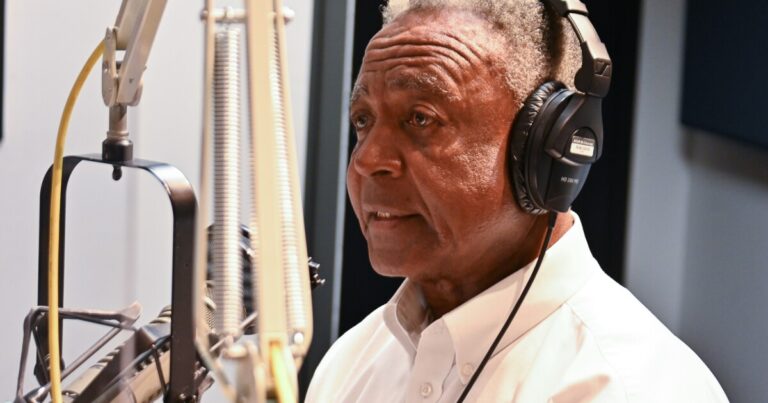 Recall election for Jackson County Executive moves forward after override of Frank White Jr.’s veto | KCUR
