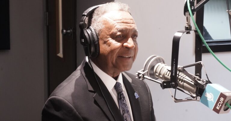Recall vote for Frank White Jr. may have to wait for November election. Here's why | KCUR