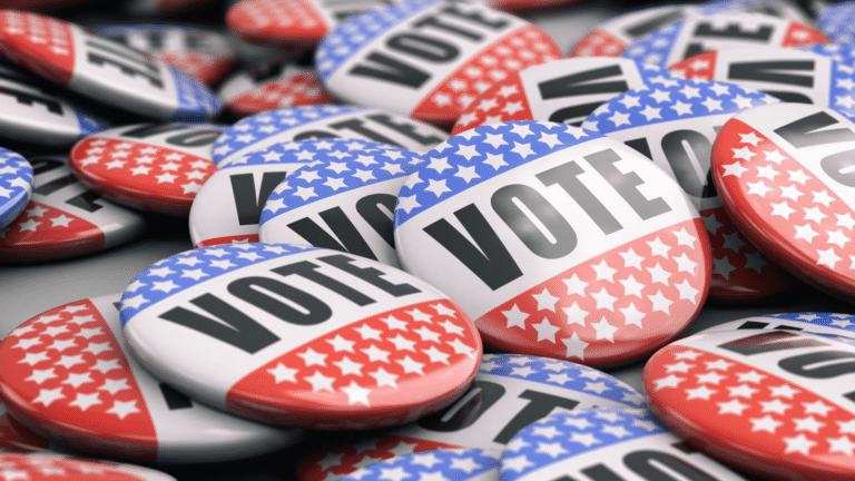 Saturday in-person absentee voting window opens for upcoming special elections