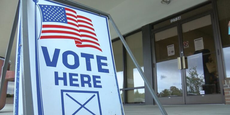 See who is running for office in 2025 Municipal Elections