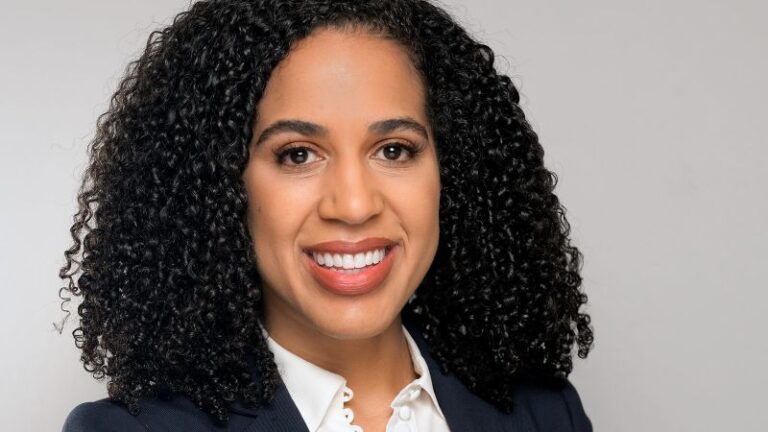 She left her federal job because of Trump. Now she’s running for office to fight his policies