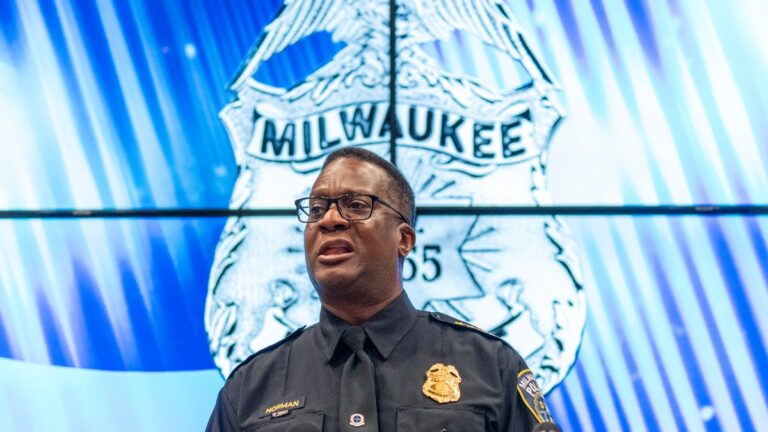Simply jailing more people won't make Milwaukee any safer