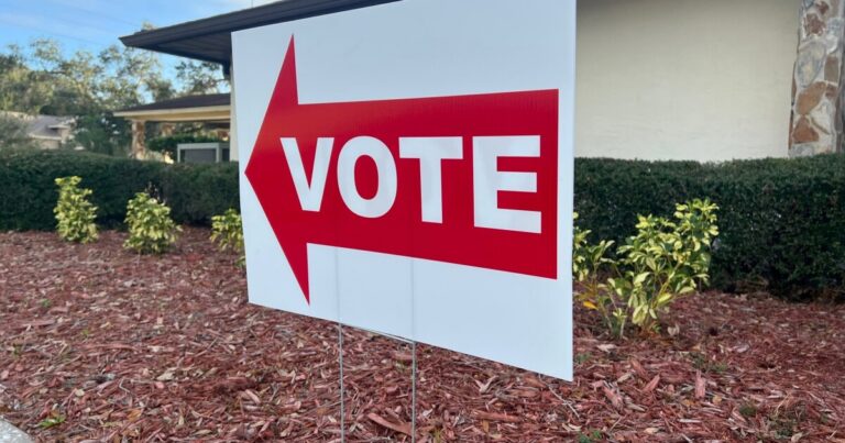 Special election to be held to fill Blaise Ingoglia's Florida Senate seat