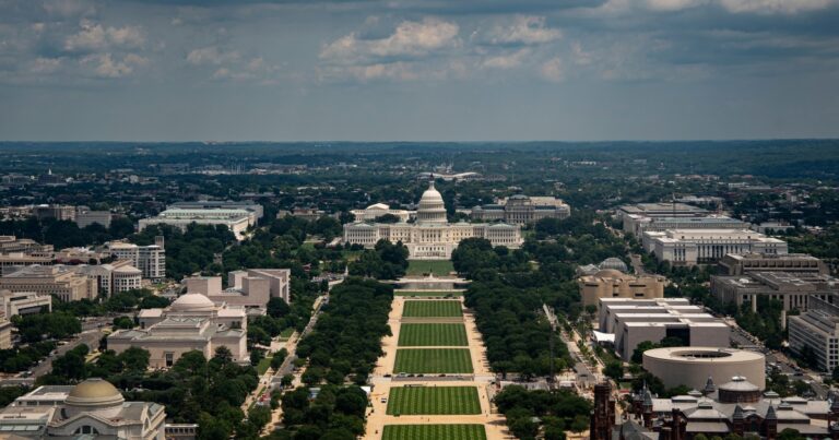 The Epstein saga continues to affect Washington: From the Politics Desk