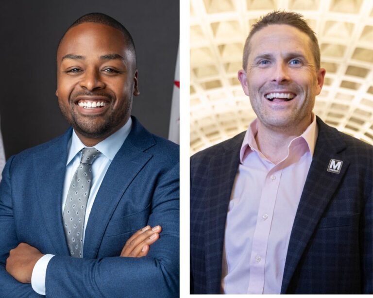 The Politics Hour: What's in the revised RFK stadium deal; plus, Metro GM Randy Clarke on the bus overhaul