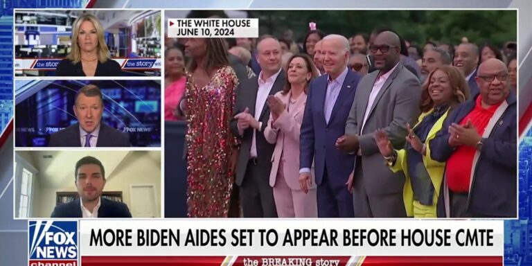 This is one of the worst political scandals of our era: Marc Thiessen