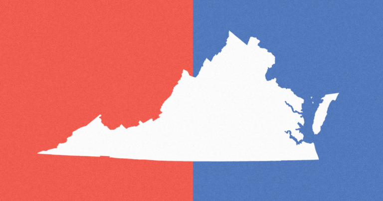 This year's House of Delegates elections feature several "reruns"