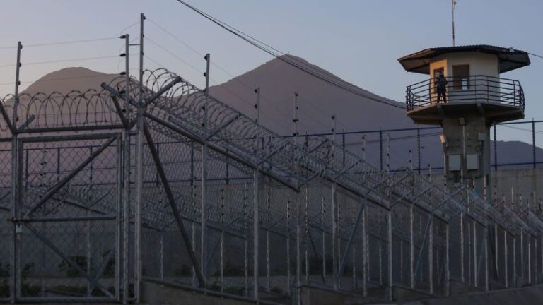 Trump administration completes large-scale prisoner swap with Venezuela