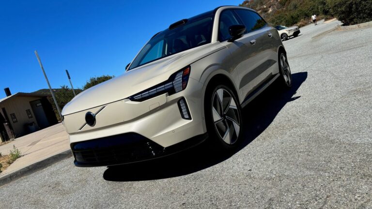 Trump hobbling EV market leaves Detroit vulnerable to China