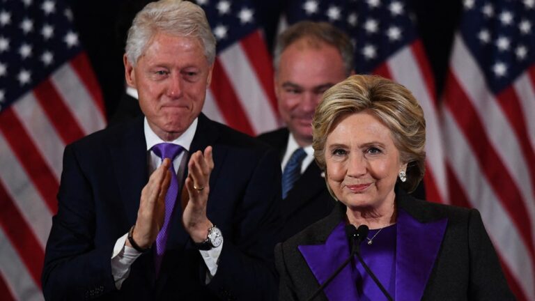 Trump's Epstein distractions are growing more desperate