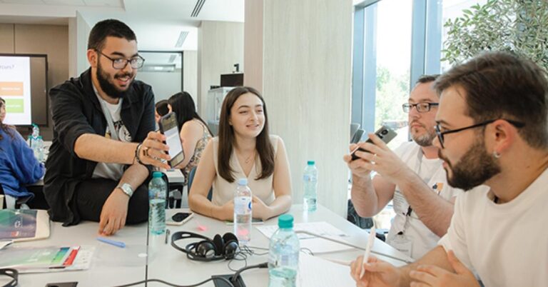 UNESCO Supports Information Integrity Ahead of Elections in Moldova