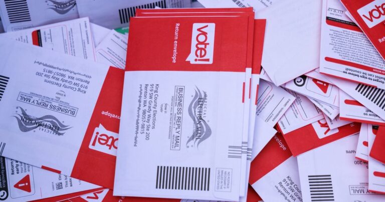 Use our voters guide to help you fill out your Aug. 5 primary ballot.
