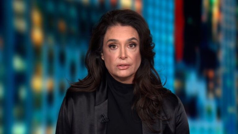Video: Epstein’s ex-girlfriend describes alleged incident with Trump