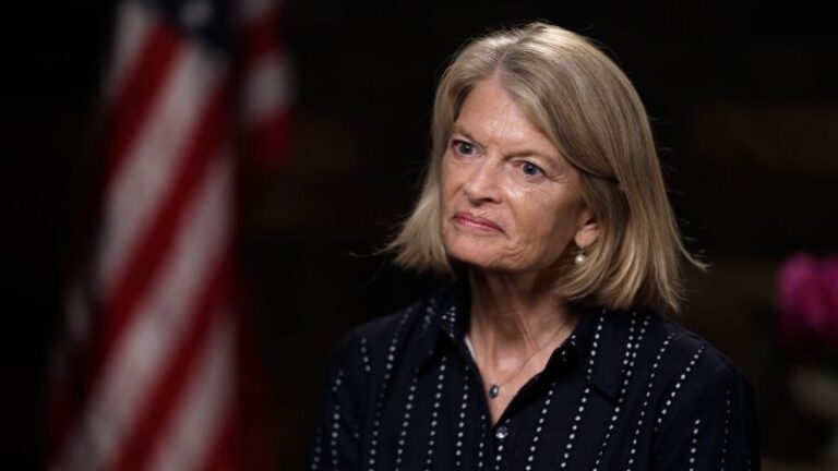 Video: Murkowski suggests Obama report released by Gabbard is an effort to distract from Epstein fallout