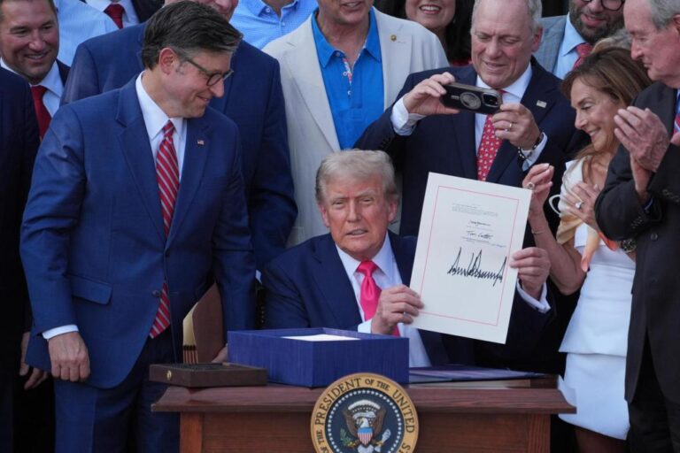 Voters will have a chance to undo Colorado laws that counteract the One Big Beautiful Bill Act's tax break on overtime