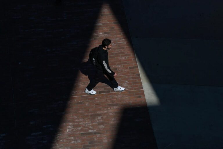 What California still doesn’t understand about men’s mental health