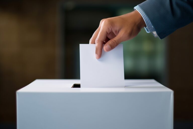 Who is running in 2025 municipal elections in Scotland County?