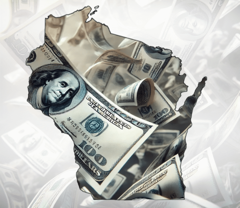 Wisconsin elections, already flooded with cash, could get even more expensive