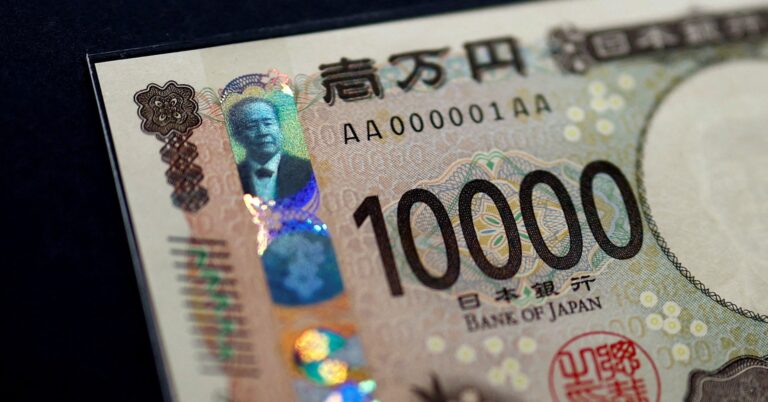 Yen firms after election even as uncertainty beckons