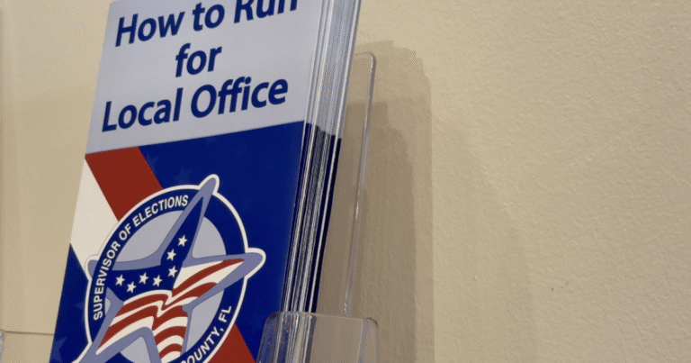 candidates must have lived within City limits for at least 365 days