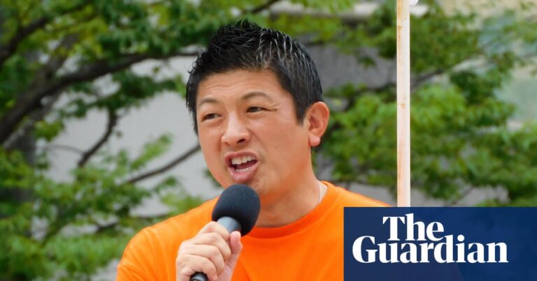 ‘Japanese-first’ Sanseito party goes into election leveraging unease about foreigners | Japan