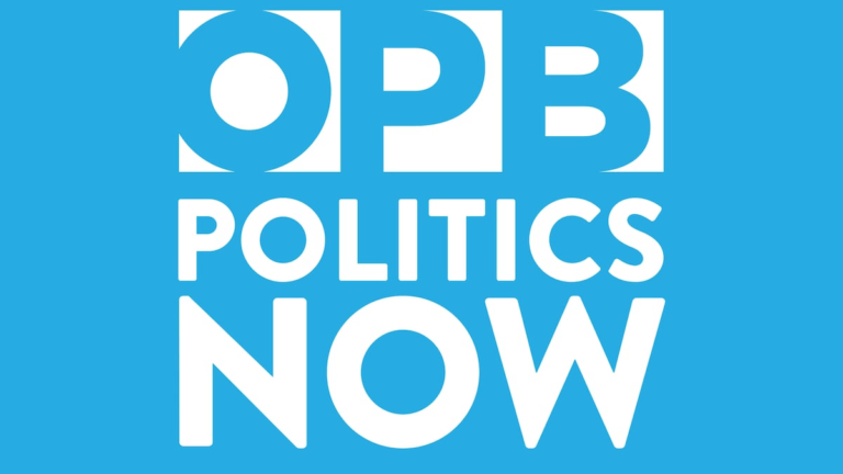 ‘OPB Politics Now’: Federal immigration raids are shaking the Northwest